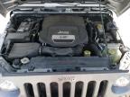 2017 Jeep Wrangler Unlimited Sport за продажба в Littleton, CO - Front End