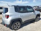 2015 Jeep Renegade Limited   de vânzare în Magna, UT - Front End