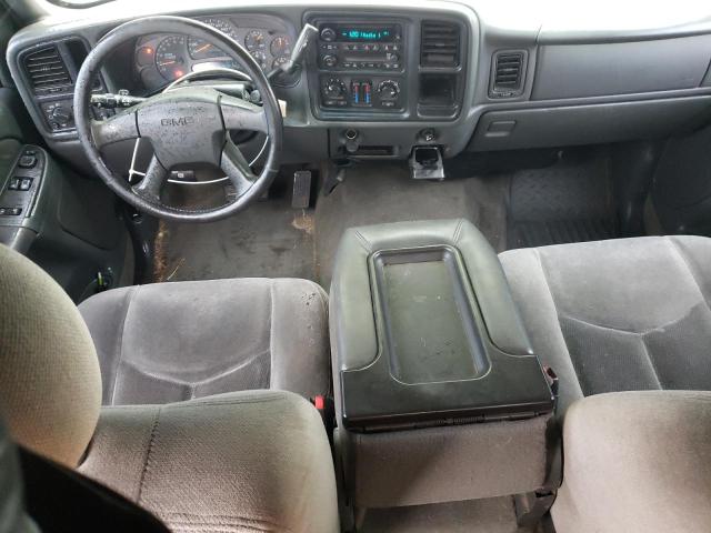2005 GMC NEW SIERRA C1500