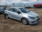 2017 Chevrolet Cruze Lt for Sale in Colorado Springs, CO - Rear End