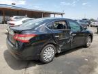 2015 Nissan Sentra S   zu verkaufen in Denver, CO - Side