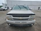 2005 Chevrolet Tahoe K1500 for Sale in Fredericksburg, VA - Burn - Engine