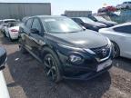 2021 NISSAN JUKE TEKNA for sale at Copart ROCHFORD