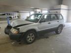 2005 Subaru Forester 2.5X for Sale in Sandston, VA - Front End