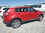 2012 Kia Sportage Lx   en Venta en Cahokia Heights, IL - Side