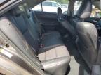 2015 Toyota Camry Le   იყიდება Savannah-ში, GA - Rear End