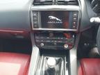 2017 JAGUAR F-PACE R-S for sale at Copart BRISTOL