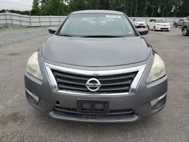  NISSAN ALTIMA 2014 Szary