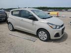2017 Chevrolet Spark Ls na sprzedaż w Kansas City, KS - Rear End