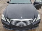 2011 Mercedes-Benz E 550 4Matic იყიდება Davison-ში, MI - Undercarriage