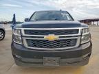 2017 Chevrolet Tahoe C1500 Lt للبيع في Wilmer، TX - Rear End