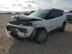 2024 Jeep Compass Latitude de vânzare în Houston, TX - Front End