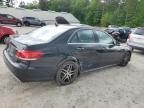2016 Mercedes-Benz E 350 4Matic for Sale in West Warren, MA - Side
