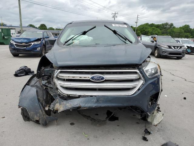  FORD ESCAPE 2019 Granatowy