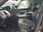 2014 Land Rover Range Rover Sport Hse იყიდება Knightdale-ში, NC - Mechanical
