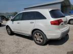 2009 Acura Mdx  იყიდება Midway-ში, FL - Water/Flood