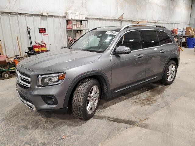 2021 Mercedes-Benz Glb 250 4Matic