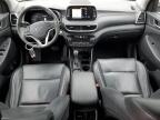 2019 Hyundai Tucson Limited продається в Elgin, IL - Front End