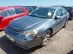 2009 CHRYSLER SEBRING LI for sale at Copart CORBY