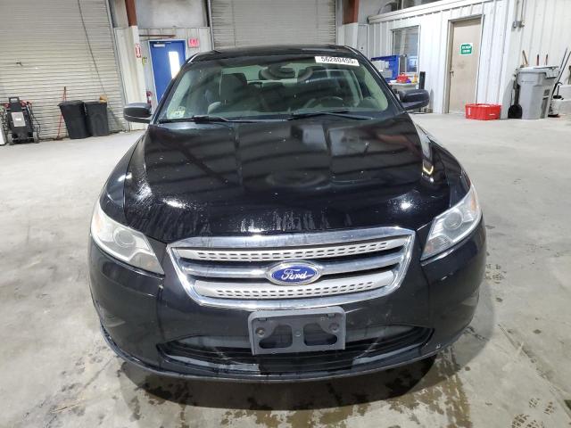  FORD TAURUS 2012 Czarny