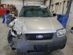 2005 Ford Escape Xlt for Sale in Greenwood, NE - Front End