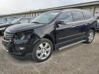 2017 Chevrolet Traverse Premier للبيع في Louisville، KY - Front End