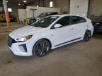 2018 Hyundai Ioniq Limited zu verkaufen in Blaine, MN - Rear End