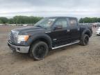 2012 Ford F150 Supercrew იყიდება Conway-ში, AR - Hail