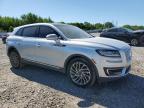 2019 Lincoln Nautilus Reserve за продажба в Memphis, TN - Hail