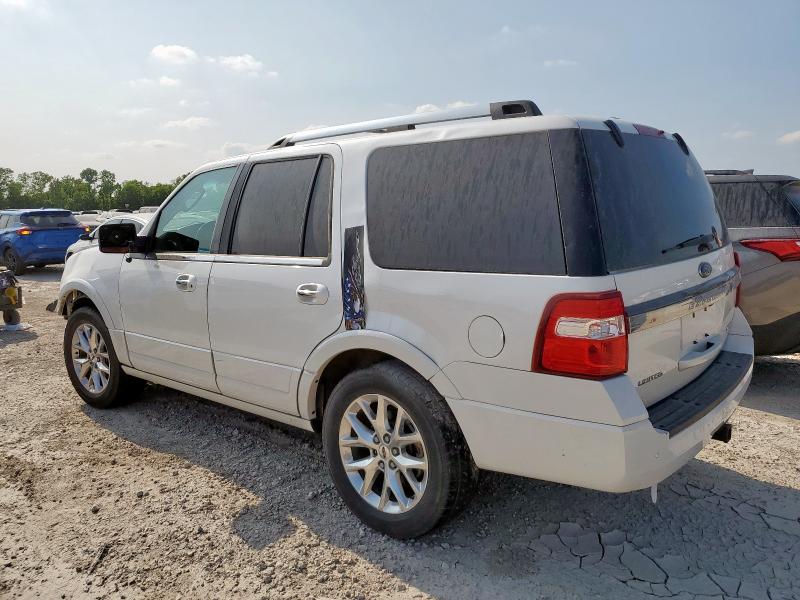 Parquets FORD EXPEDITION 2017 White