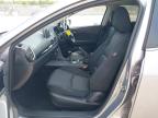 2016 MAZDA 3 SE-L for sale at Copart CORBY