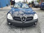 2006 Mercedes-Benz Slk 350 for Sale in Riverview, FL - Rear End