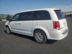2014 Dodge Grand Caravan Se იყიდება San Martin-ში, CA - Minor Dent/Scratches