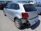 2013 VOLKSWAGEN POLO MATCH for sale at Copart SANDTOFT