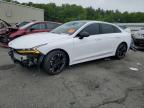 2021 Kia K5 Gt Line for Sale in Exeter, RI - Front End