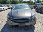 2019 Ford Fusion Se zu verkaufen in Augusta, GA - All Over