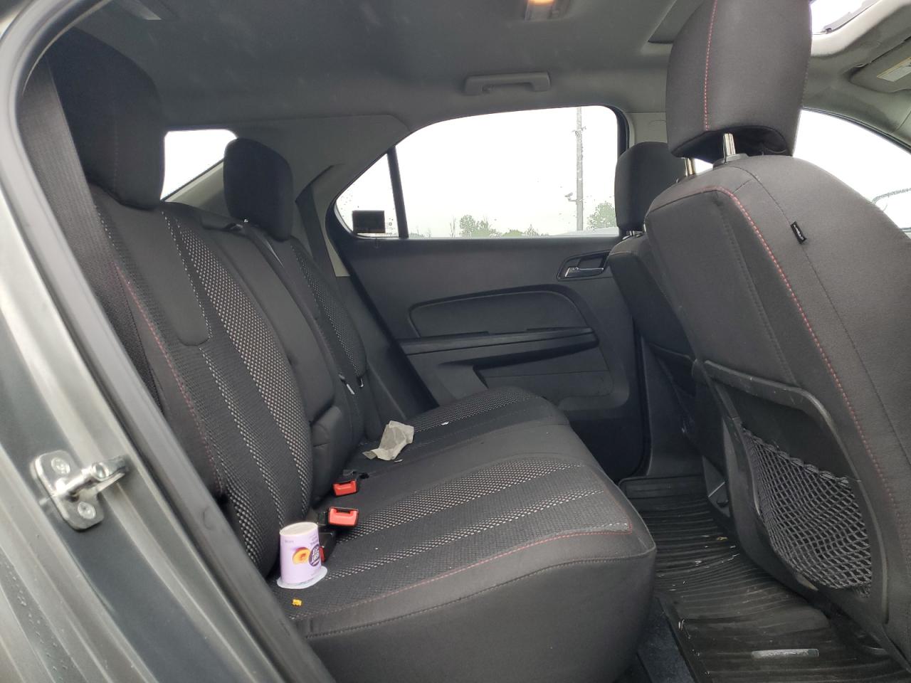 2012 Chevrolet Equinox Lt VIN: 2GNALDEKXC6304999 Lot: 58235415