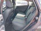 2010 FORD FIESTA ZET for sale at Copart SANDTOFT