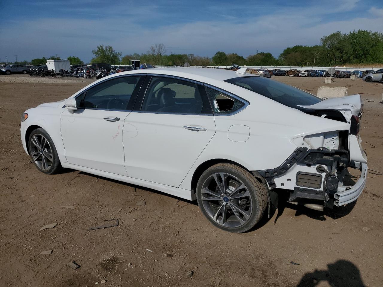 3FA6P0D96LR173756 FORD FUSION 2020