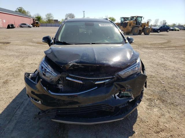  BUICK ENCORE 2019 Черный