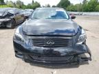 2008 Infiniti G37 Base продається в Portland, OR - Front End