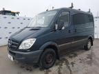 2008 MERCEDES BENZ SPRINTER 2 for sale at Copart WHITBURN