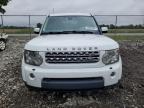 2011 Land Rover Lr4 Hse იყიდება Cicero-ში, IN - Side