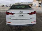 2017 Hyundai Elantra Se за продажба в Hayward, CA - Minor Dent/Scratches