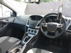 2013 FORD FOCUS ZETE for sale at Copart GLOUCESTER