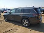 2022 Jeep Grand Cherokee L Limited продається в Woodhaven, MI - Front End