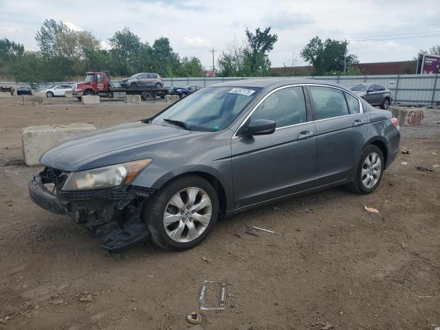 2009 Honda Accord Exl
