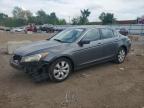 2009 Honda Accord Exl იყიდება Chicago Heights-ში, IL - Front End