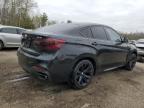 2016 Bmw X6 Xdrive35I за продажба в Cookstown, ON - Front End