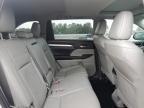 2019 Toyota Highlander Se за продажба в Lumberton, NC - Side